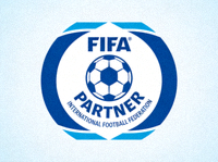 国际足球联合会FIFA合作伙伴Logo