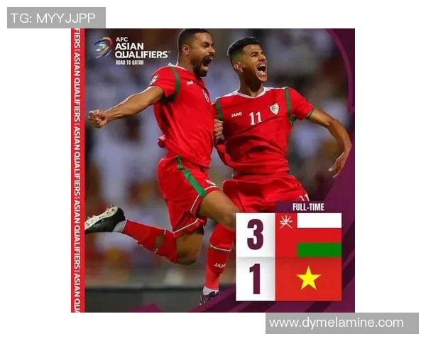 阿曼对阵日本足球赛预测比分分析及双方近期状态评估