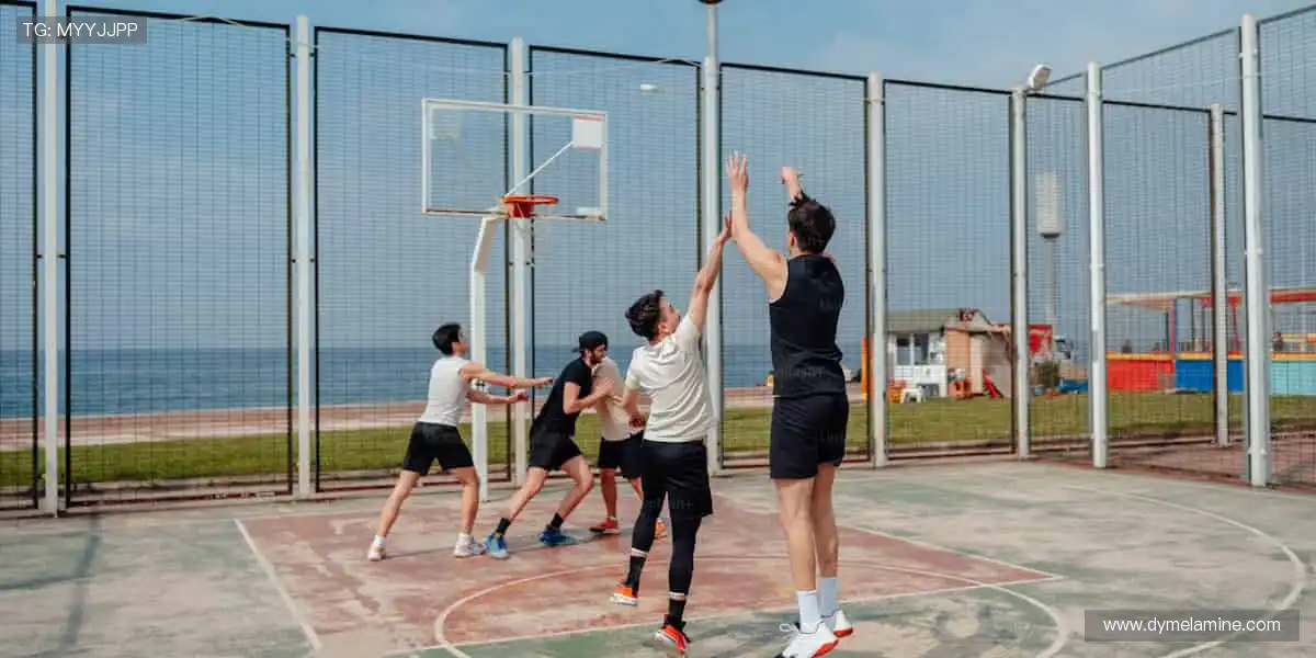 🔥全球赛事，一键解锁！⚽️🏀巅峰对决，等你来战！